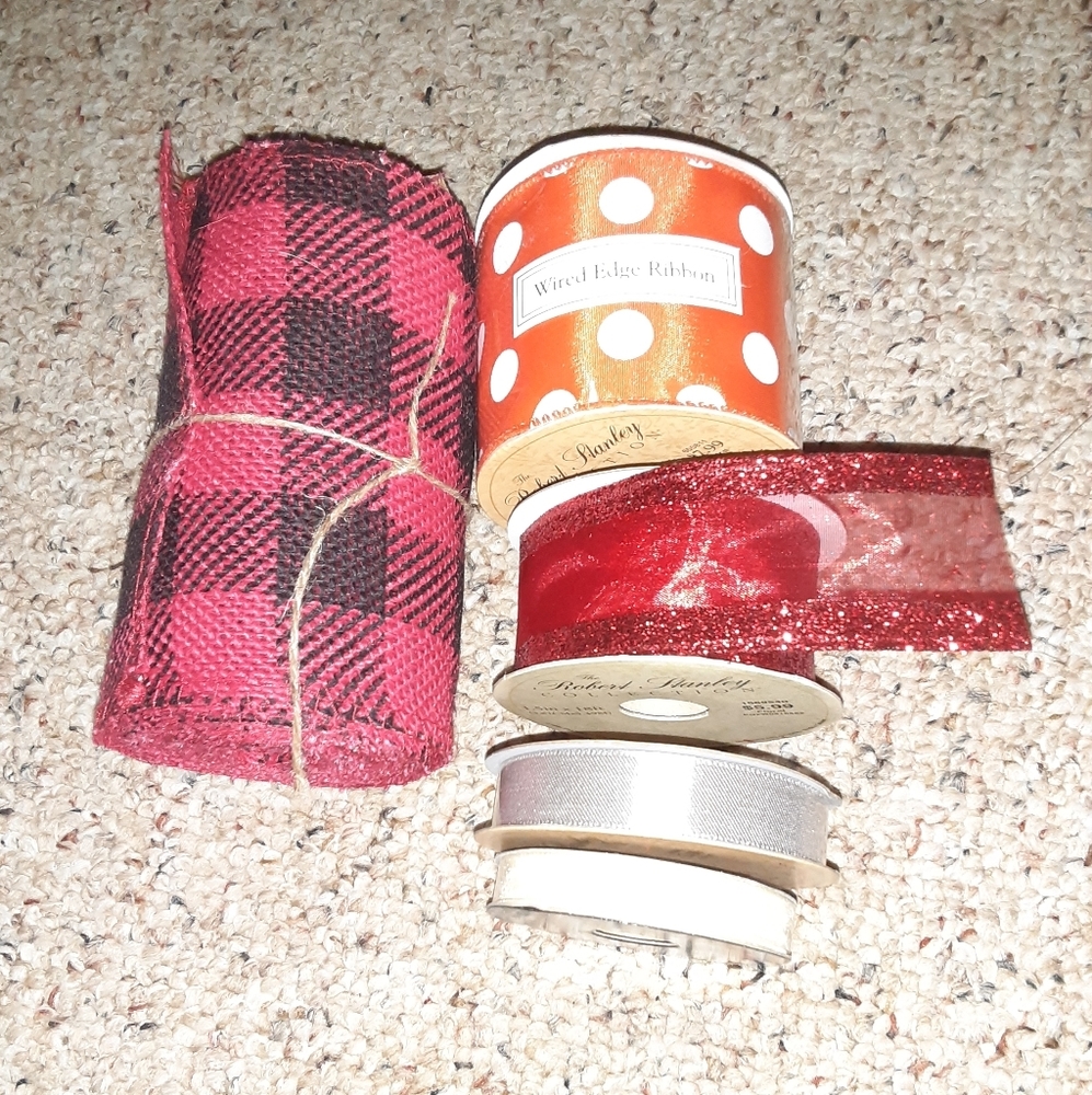 Ribbon